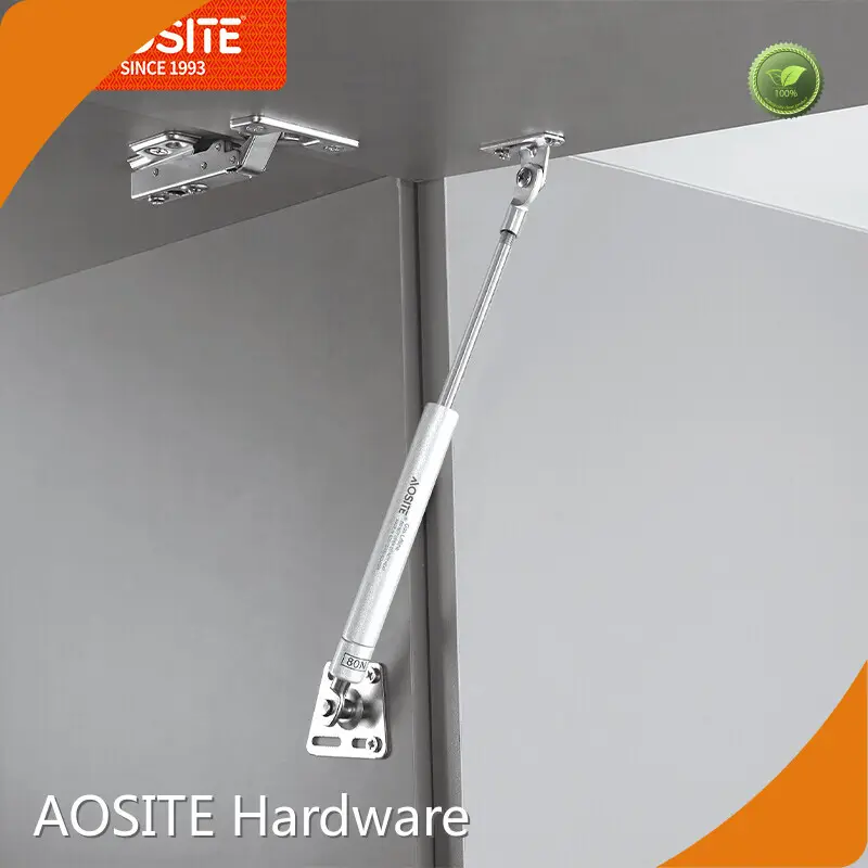 Aluminum Frame Door Gas Spring Products Wholesale - AOSITE 1