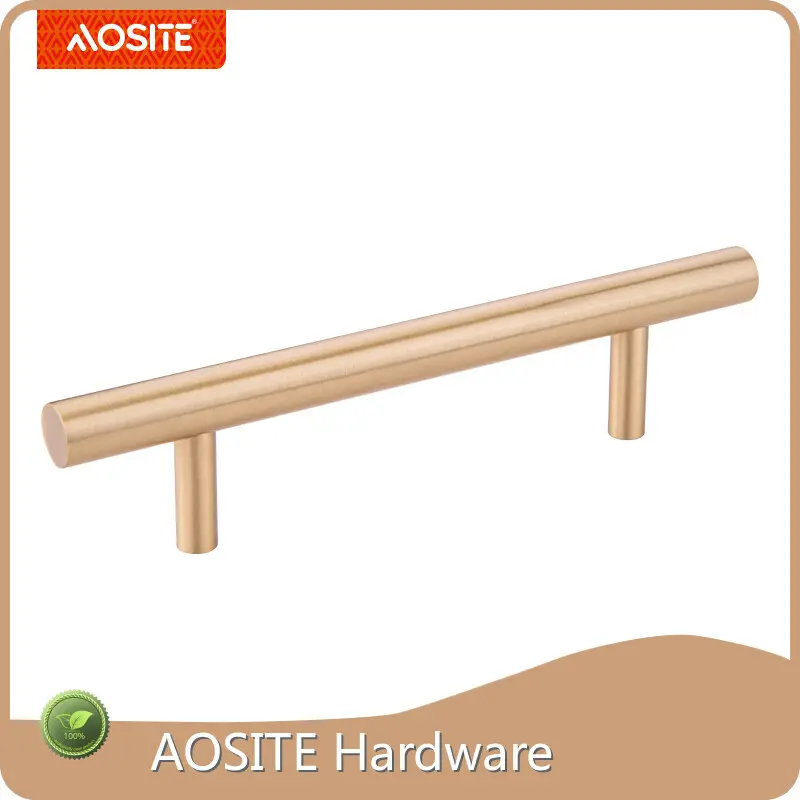 Aluminum Drawer Handle by AOSITE-1 1
