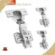 Glasses Hinges by AOSITE-1 1