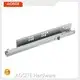 Undermount Drawer Rail by AOSITE-2 1