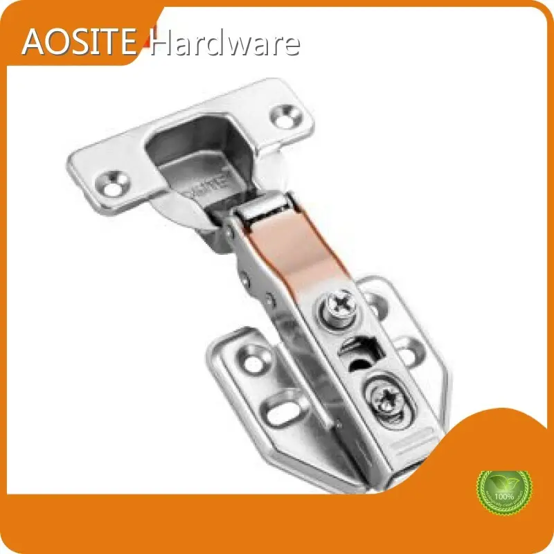 Kitchen Cabinet Hinges Soft Close Other Product Wholesale - AOSITE 1