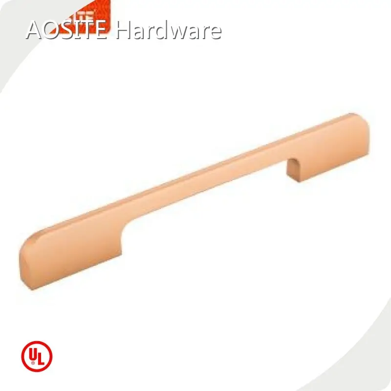 Antique Door Hardware Manufacturers by AOSITE-1 1