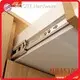 Stainless Steel Drawer Slides by AOSITE 1