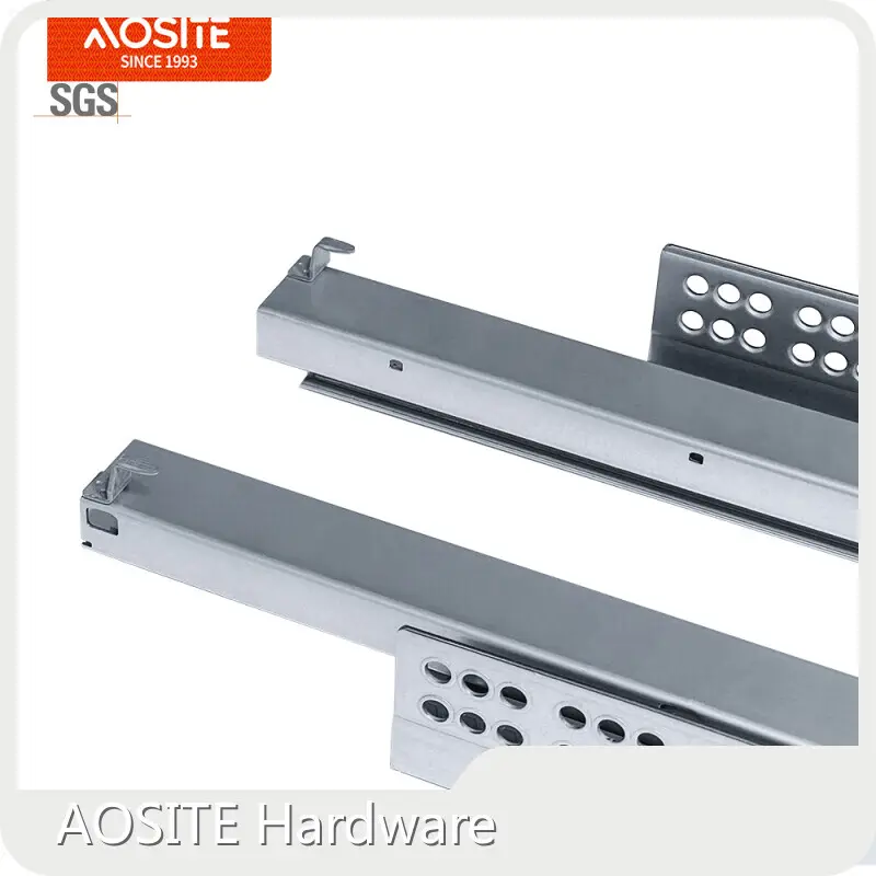 Wholesale Undermount Drawer Slides Company 1