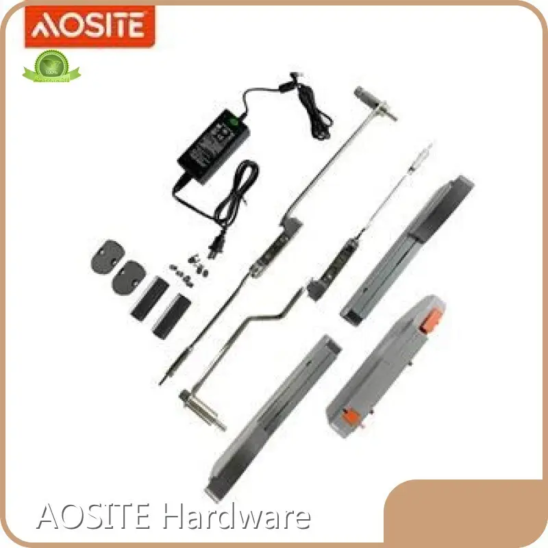 Electric Upturning Door Support by AOSITE 1