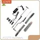 Electric Upturning Door Support by AOSITE 1