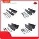 Soft Closing Drawer Slides Metal Drawer Box Wholesale - AOSITE 1