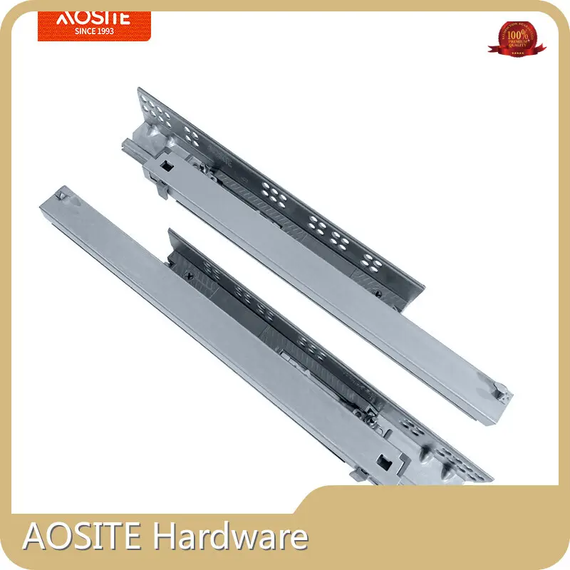 Full Extension Drawer Slides by AOSITE 1