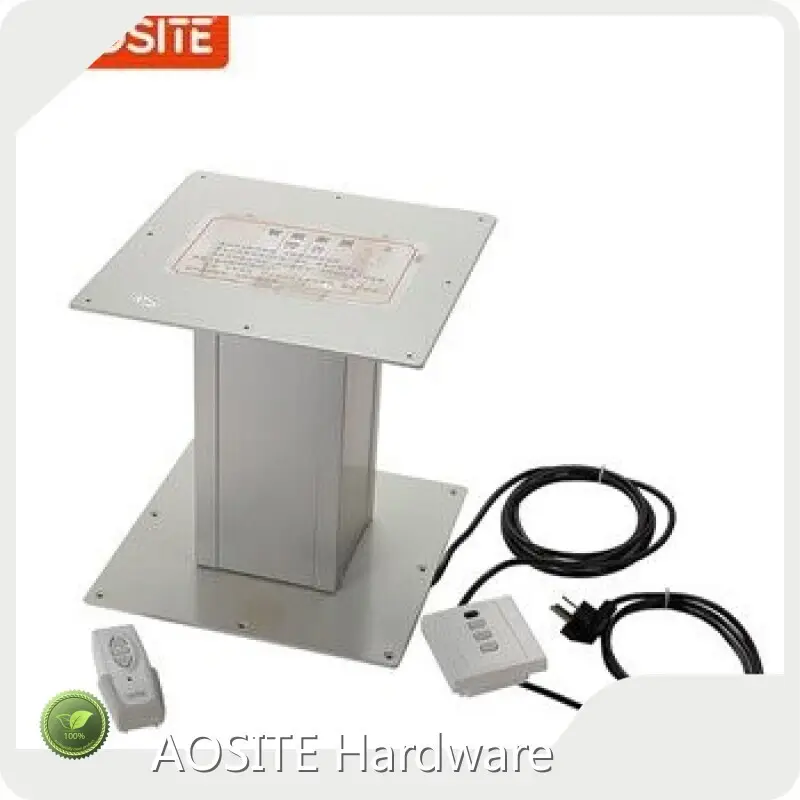 Good Selling Remote Control Electric Lift Company 1
