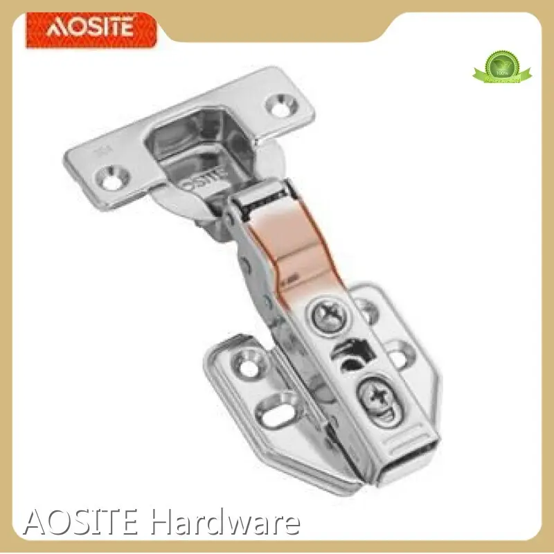 Stainless Steel Gate Hinges Other Product Wholesale - AOSITE 1