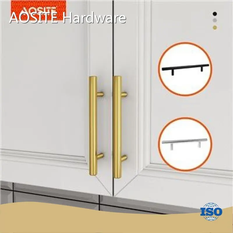 Wholesale Decorative Door Handles Company-1 1