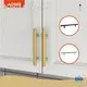 Wholesale Decorative Door Handles Company-1 1