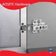 Undermount Drawer Slides Products Wholesale - AOSITE 1