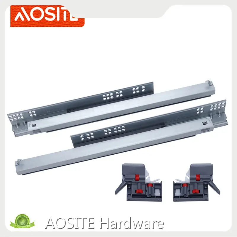 Custom Drawer Slides Company 1