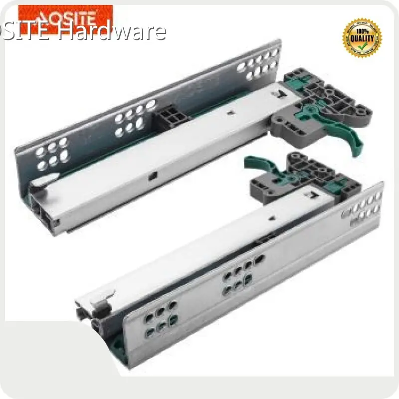 Cabinet Drawer Runners Other Product Wholesale - AOSITE 1