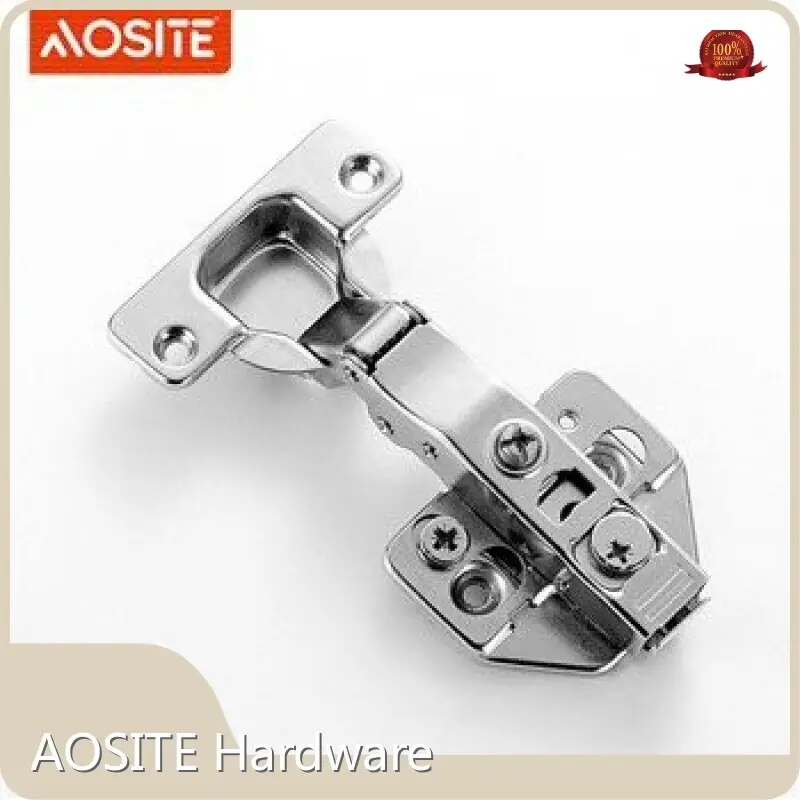 Factory Price Clip on Cabinet Hinge Company 1