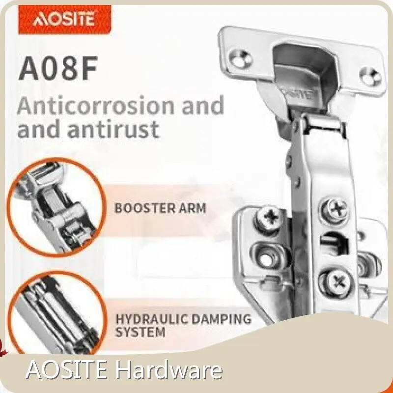 Decorative Door Hinges by AOSITE 1