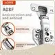 Decorative Door Hinges by AOSITE 1