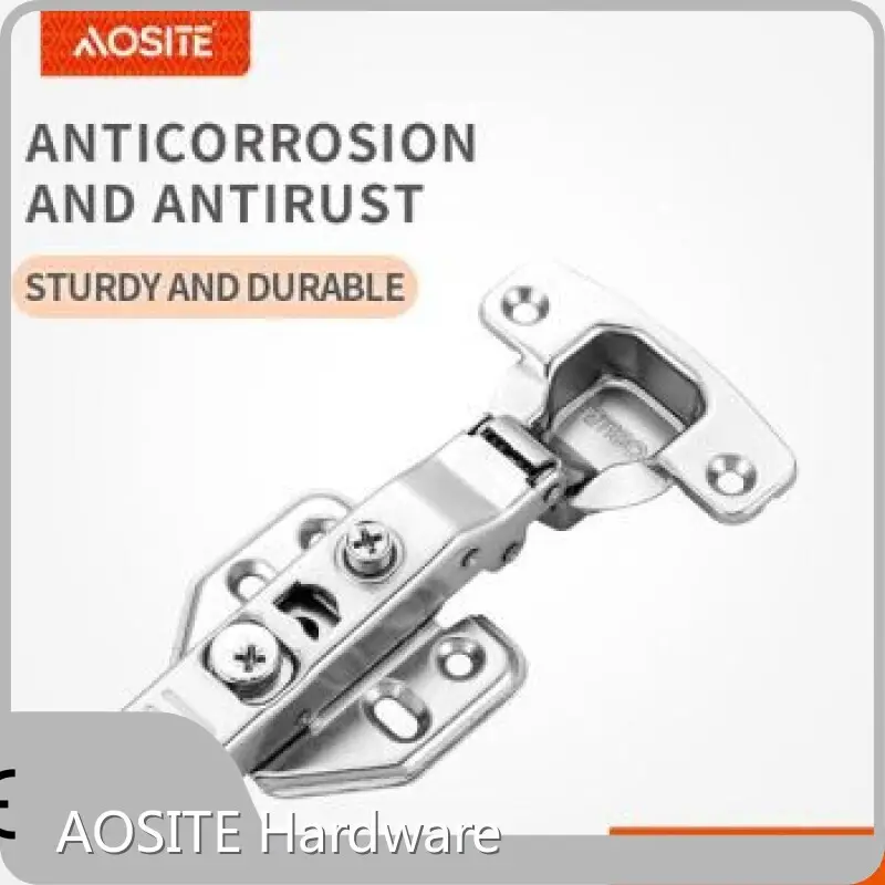 European Cabinet Hinges by AOSITE 1