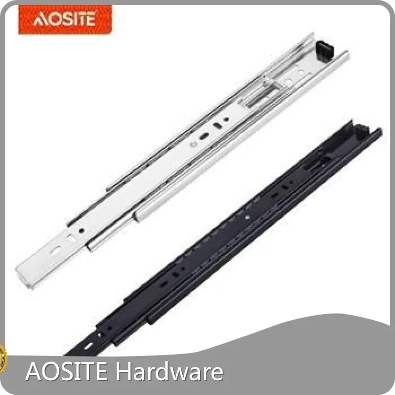 Best Push Open Drawer Slide Company 1
