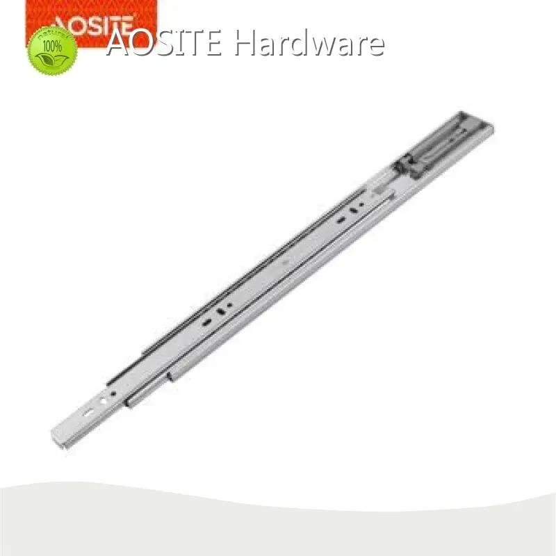High Quality Under Mount Drawer Slides Company 1