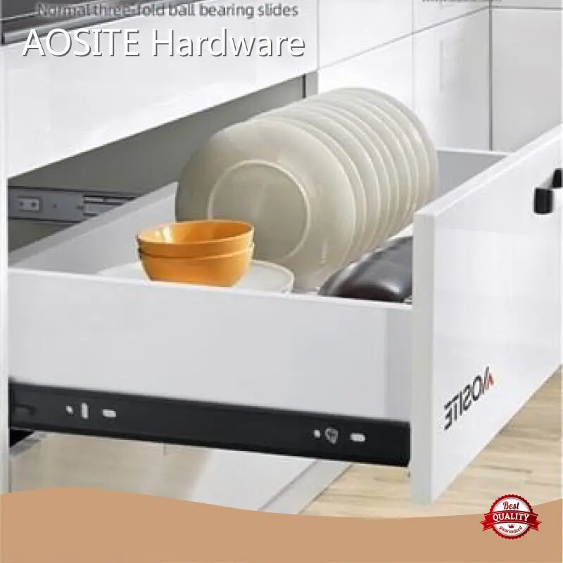 Drawer Slide Manufacturer by AOSITE-3 1