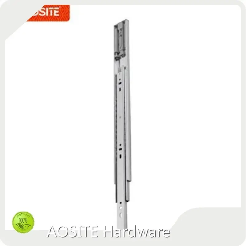 Stainless Steel Drawer Slides Other Product Wholesale - AOSITE 1