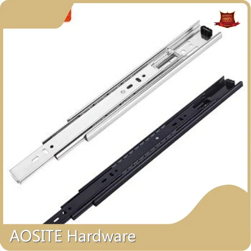 High Quality Full Extension Drawer Slide Company 1