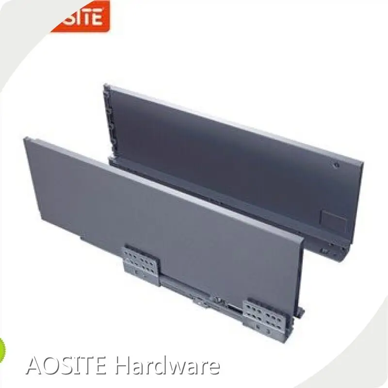 Metal Drawer System Other Product Wholesale - AOSITE 1