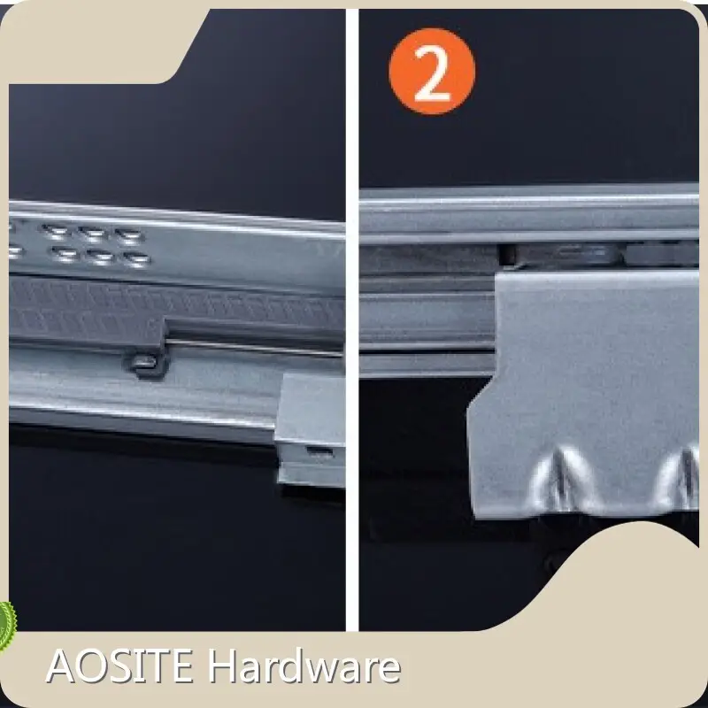 Long Drawer Slides Other Product Wholesale - AOSITE 1