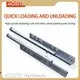 Heavy Duty Undermount Drawer Slides Other Product Wholesale - AOSITE 1
