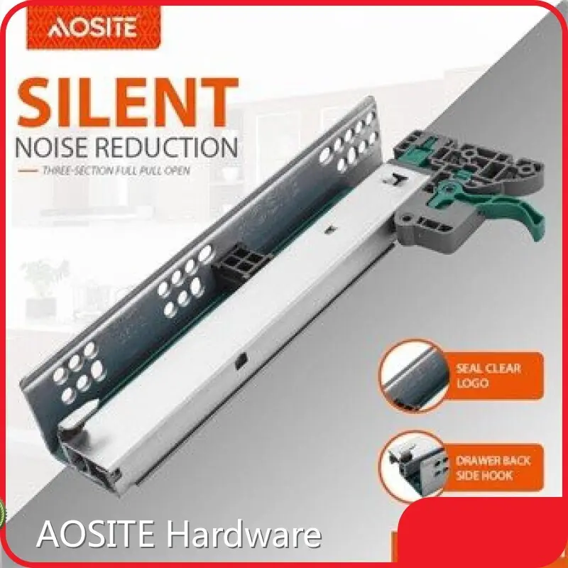 Drawer Runner Manufacturers by AOSITE 1