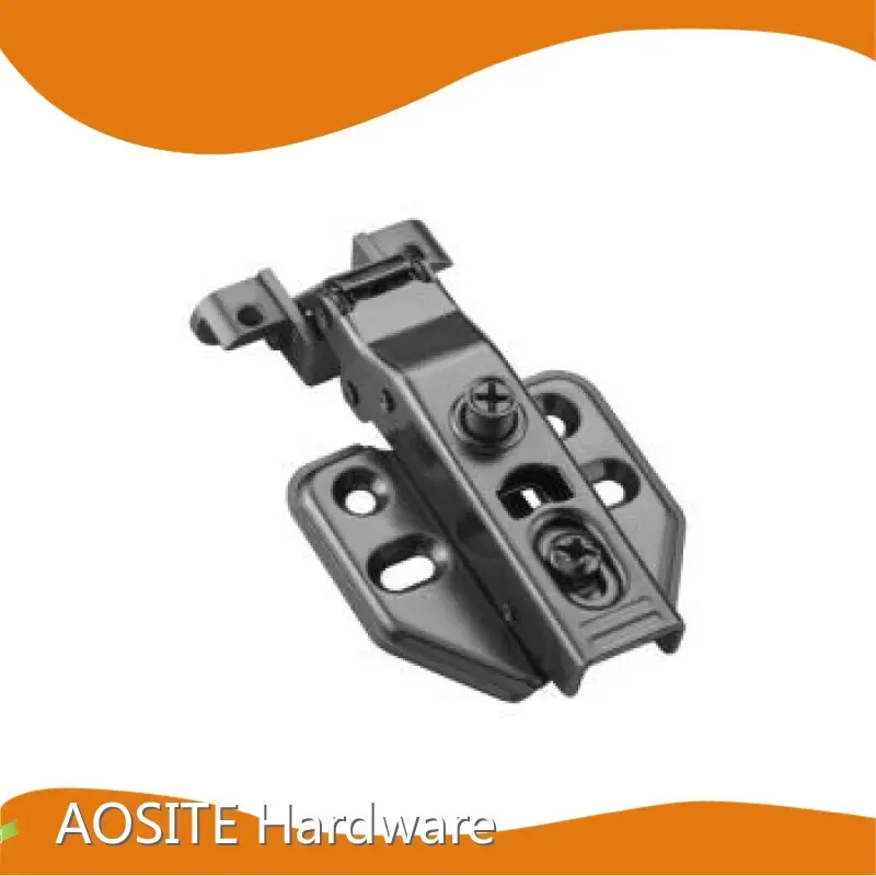 Hydraulic Buffer Hinge Other Product Wholesale - AOSITE-2 1