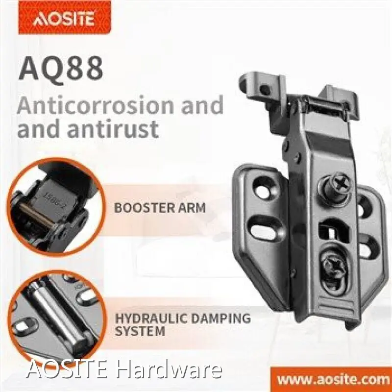Cupboard Hinges Other Product Wholesale - AOSITE-1 1