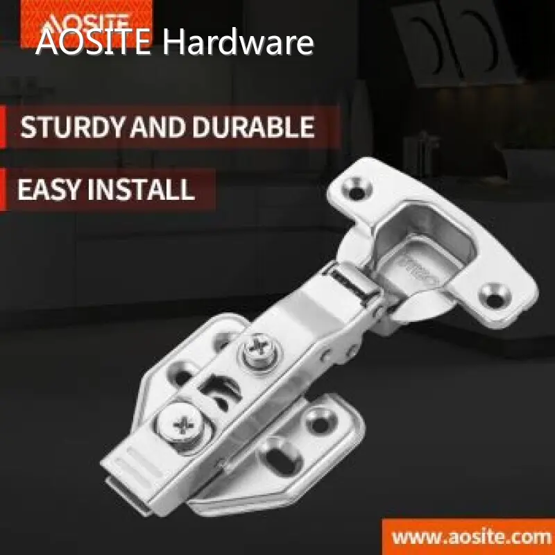 Wholesale Adjustable Hinge Company 1