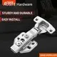 Wholesale Adjustable Hinge Company 1