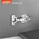 Black Door Hinges by AOSITE-1 1