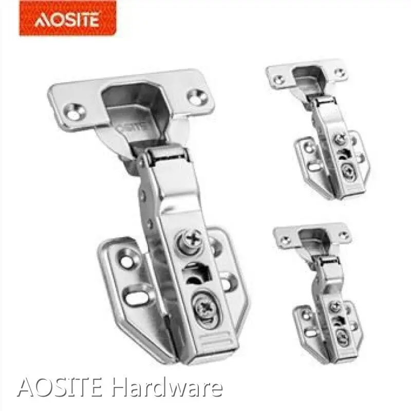 Ball Bearing Door Hinges by AOSITE 1