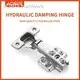 3d Adjustable Hinge Other Product Wholesale - AOSITE 1