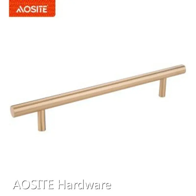 The Door Handle Company Zinc Alloy Handle Wholesale - AOSITE 1