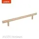 The Door Handle Company Zinc Alloy Handle Wholesale - AOSITE 1