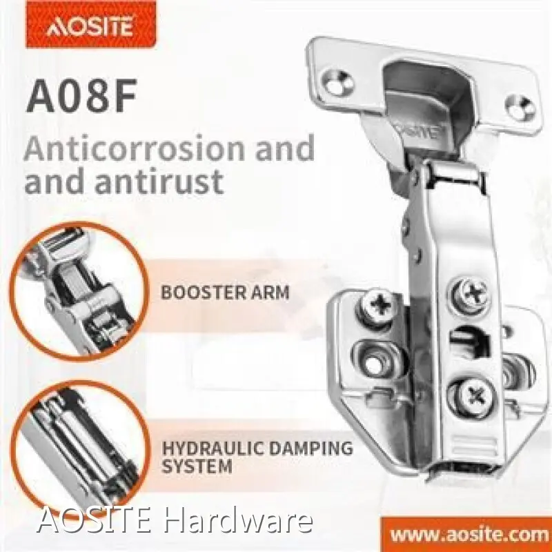 Adjustable Hinge Other Product Wholesale - AOSITE-1 1