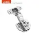 Stainless Steel Cabinet Hinges by AOSITE-3 1