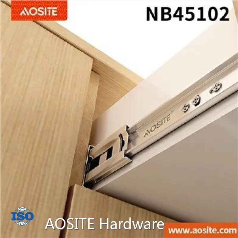 Ball Bearing Slide Manufacturers Other Product Wholesale - AOSITE 1