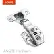 Custom Silver Door Hinges Company 1