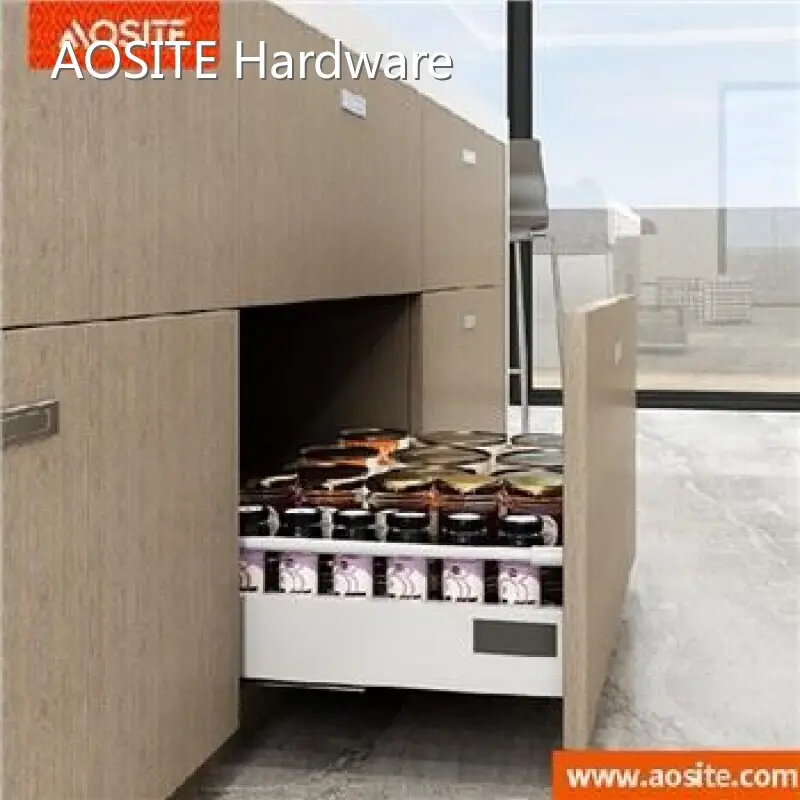 Sliding Drawer Hardware by AOSITE-1 1