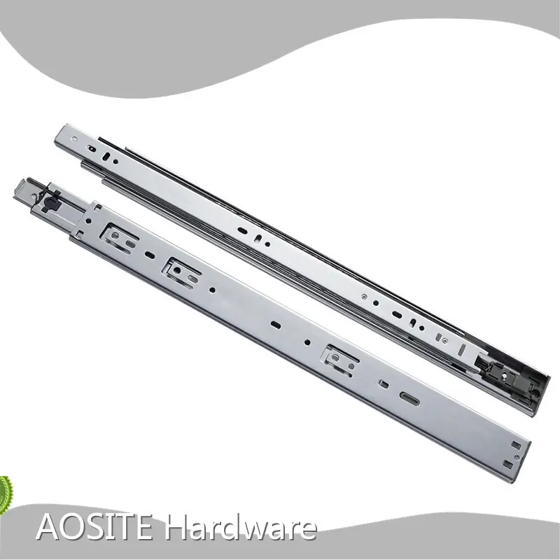 Wholesale Drawer Slides Drawer System Wholesale - AOSITE 1