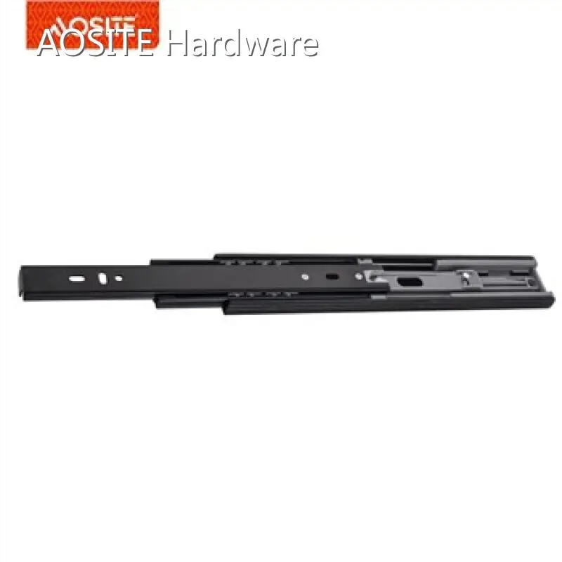 Undermount Drawer Rail by AOSITE-3 1