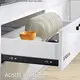 Soft Close Drawer Slide Other Product Wholesale - AOSITE 1