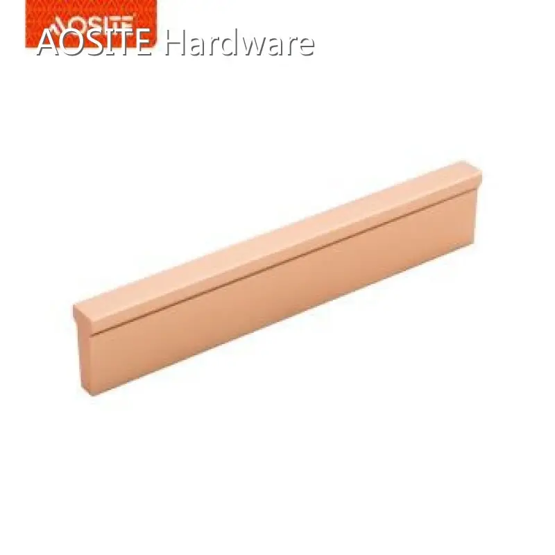 Factory Price Aluminium Door Hardware Suppliers Company 1
